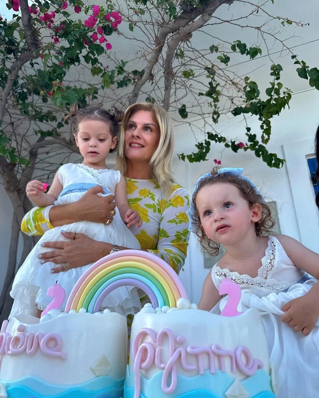 τανιμανιδη