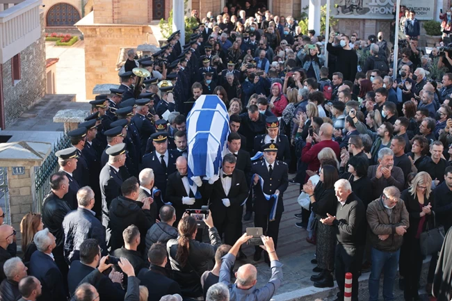 ΚΗΔΕΙΑ ΝΙΚΟΛΑΙΔΗ