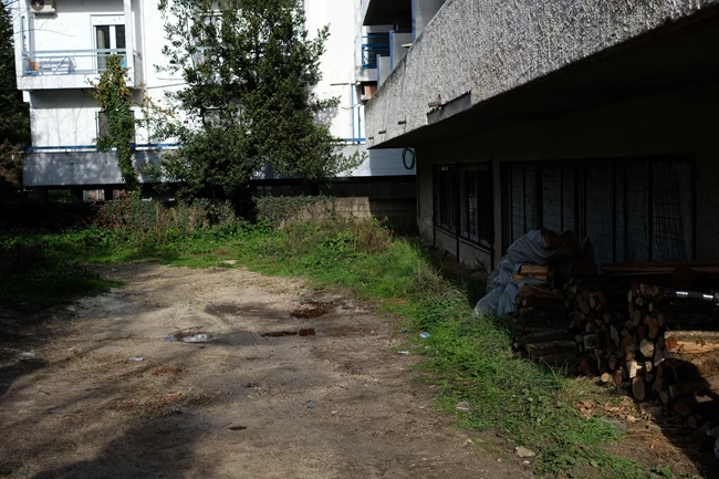 Γιάννενα πτωση
