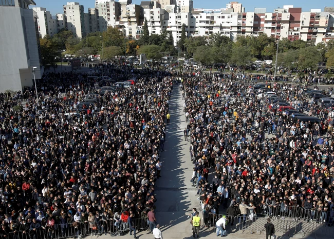Μαυροβούνιο