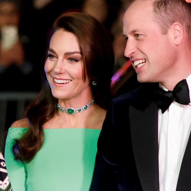 Kate Middleton Prince William