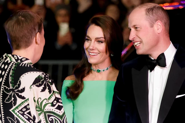 Κέιτ Μίντλετον πρίγκιπας Γουίλιαμ