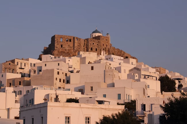 ΑΣΤΥΠΑΛΑΙΑ