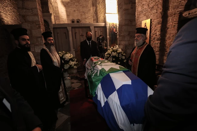 ΚΗΔΕΙΑ ΦΩΦΗΣ ΓΕΝΝΗΜΑΤΑ