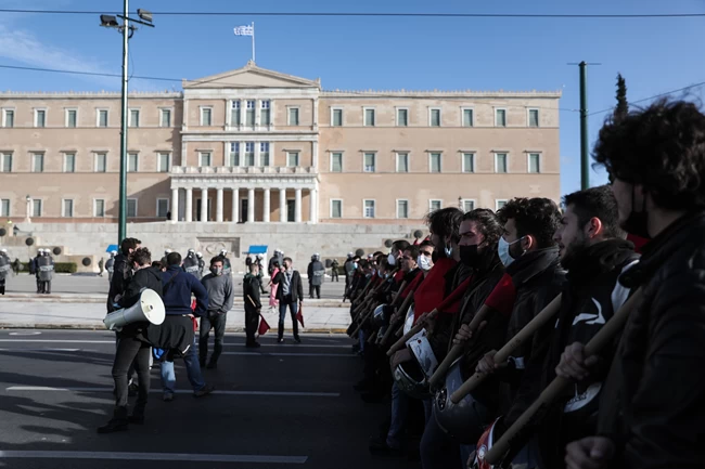 γρηγορόπουλος