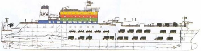 Euroferry Olympia