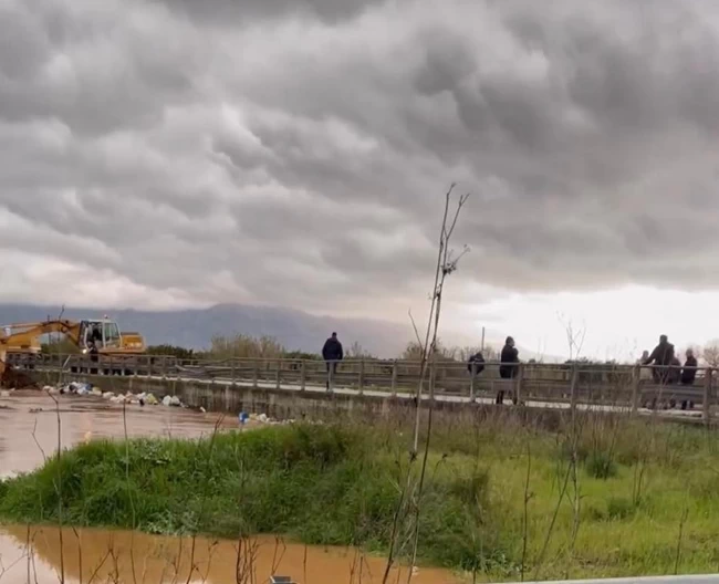 ΛΑΚΩΝΙΑ ΠΛΗΜΜΥΡΑ