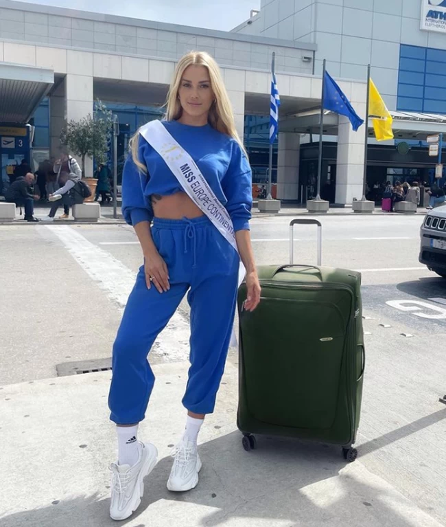 Βικτώρια Καρύδα