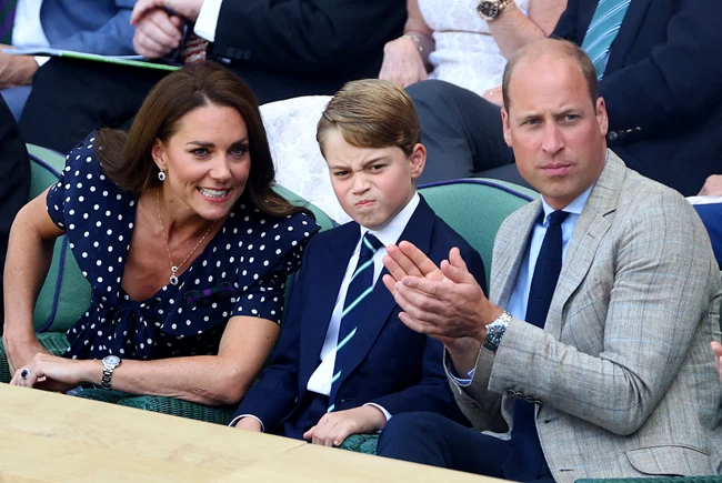 prince george
