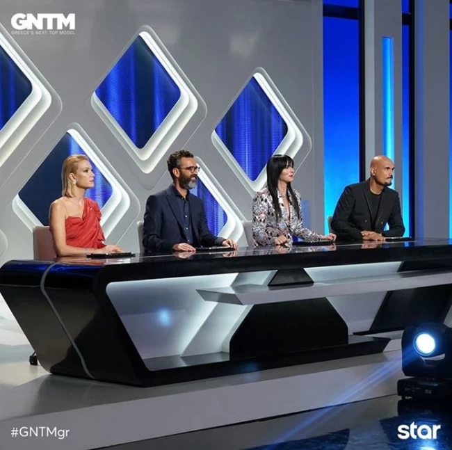 Βίκυ Καγιά εκτός GNTM: Υποβάθμιση ή αναβάθμιση; Όλο παρασκήνιο της αποχώρησης