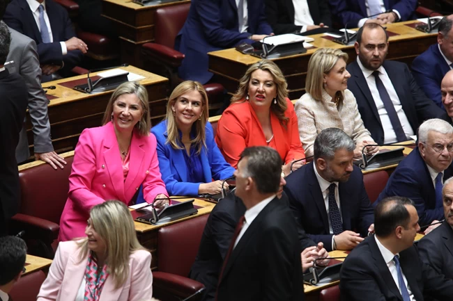 βουλη