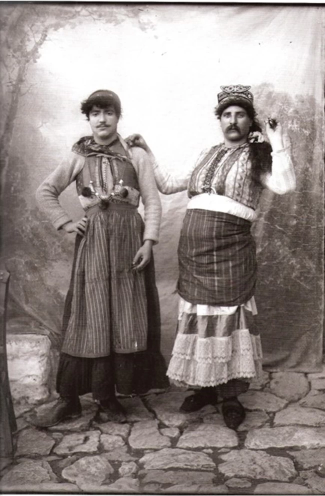Εθιμα - Μακεδονία