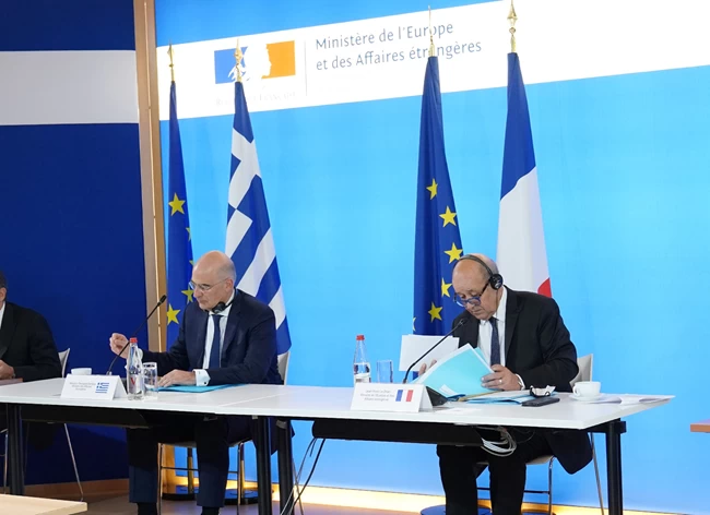 δενδιας