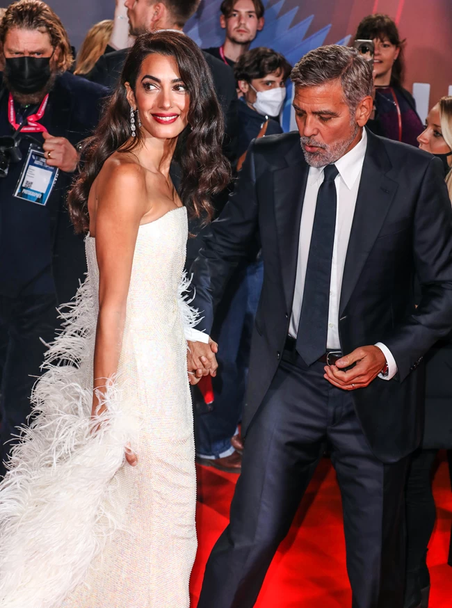 amal clooney