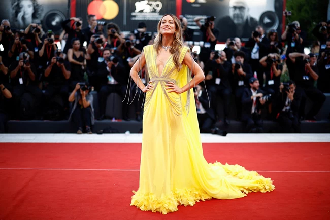 Olivia Wilde