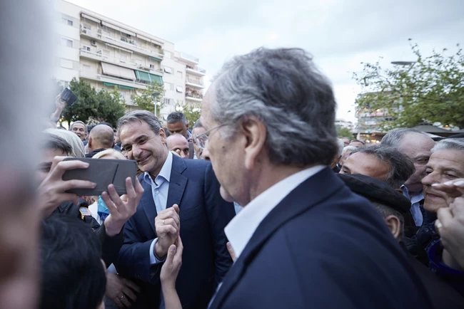 ΜΗΤΣΟΤΑΚΗΣ ΚΑΛΑΜΑΤΑ