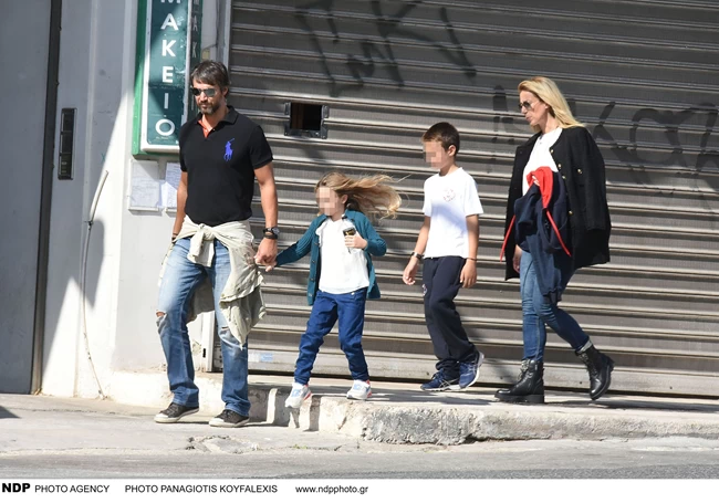 Αλέξανδρος Παρθένης