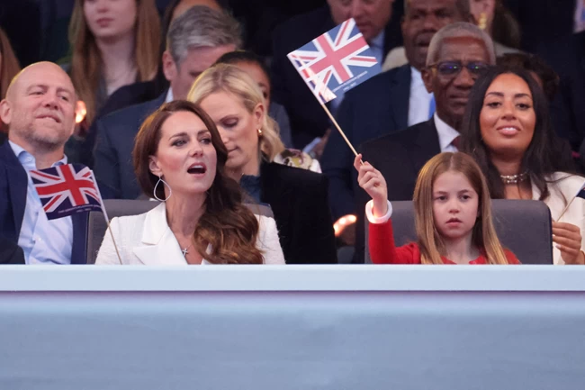 princess charlotte