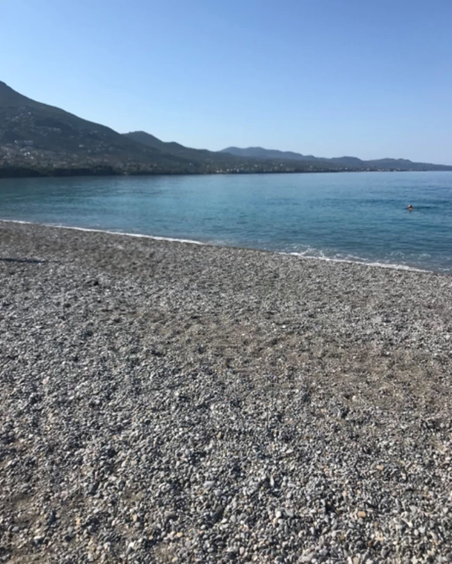 Παραλία Καλαμάτας 2
