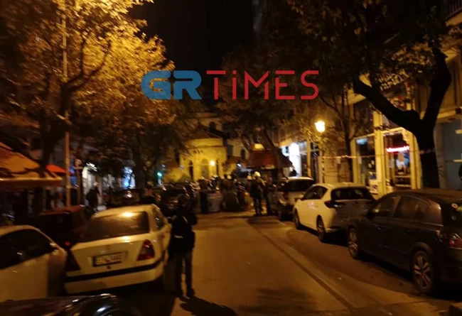 Θεσσαλονίκη