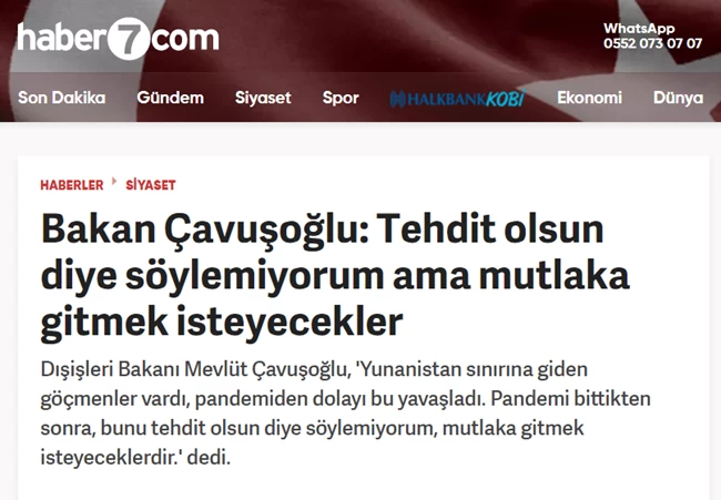 τσαβουσογλου