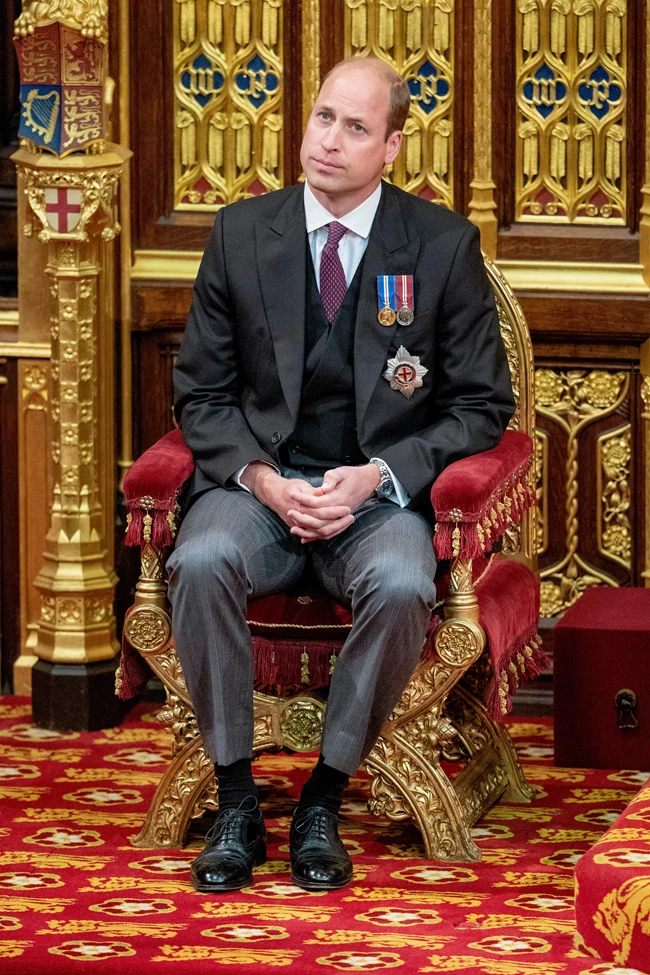 prince williams