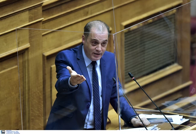 βελόπουλος