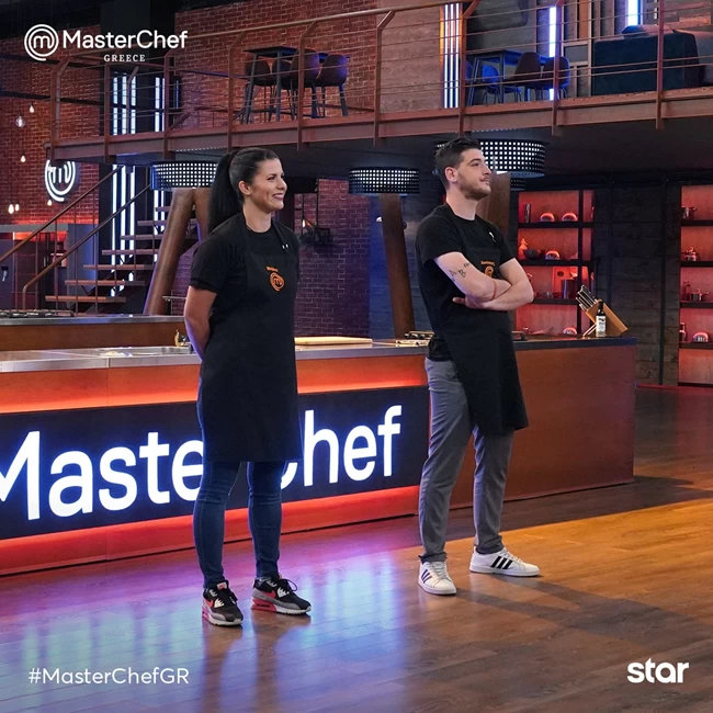 MasterChef