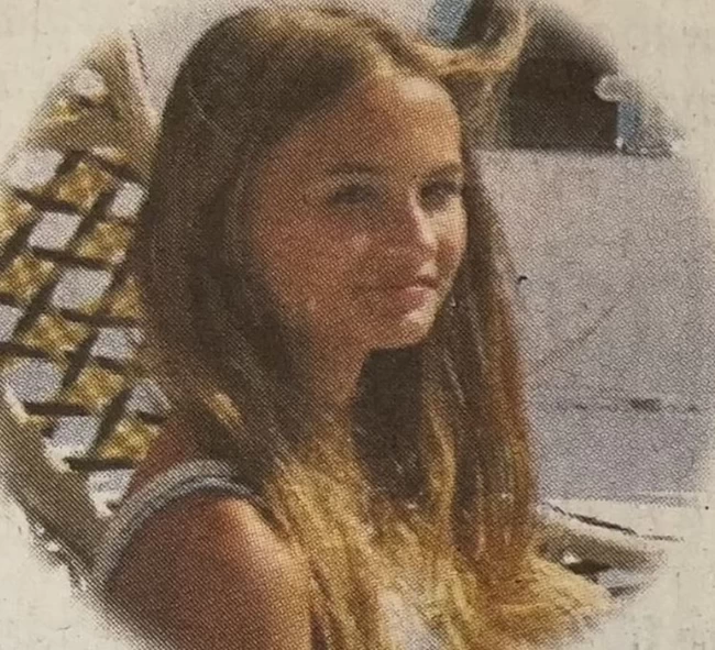 Γερμανία δολοφονία έφηβες