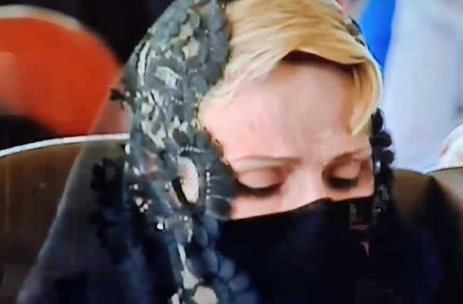 princess charlene