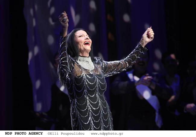 Ζωζώ Σαπουντζάκη