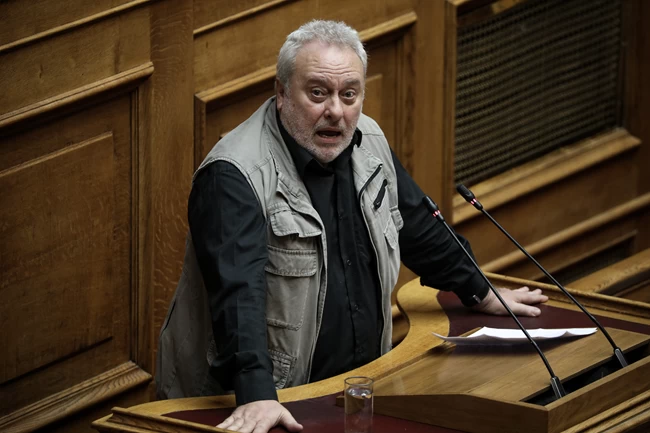 ΓΡΗΓΟΡΗΣ ΨΑΡΙΑΝΟΣ