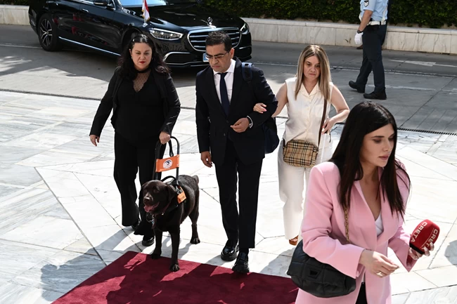 Γιώργος Σταμάτης