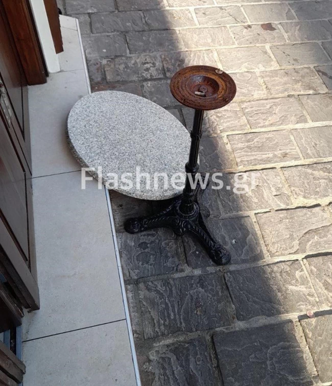 κορονοπάρτι χανιά