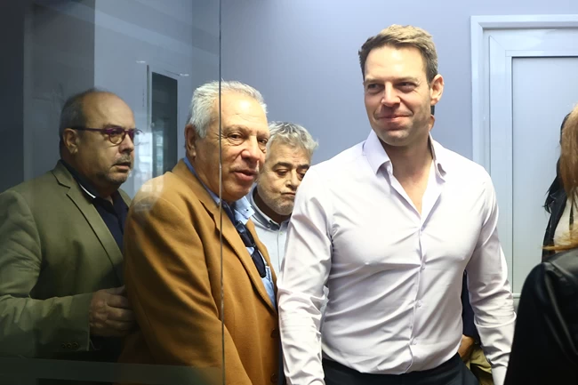 Στέφανος Κασσελάκης