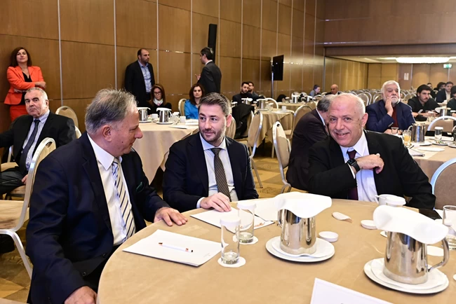 ΑΝΔΡΟΥΛΑΚΗΣ ΔΗΜΟΓΡΑΦΙΚΟ