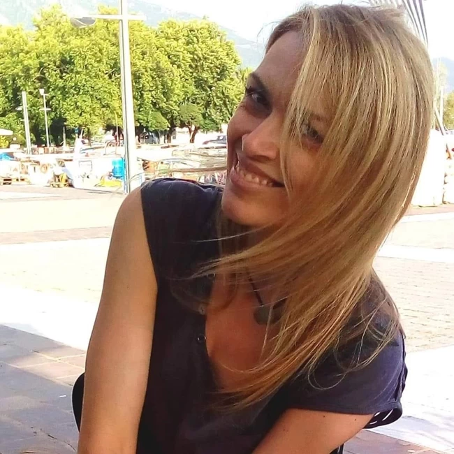 ΙΩΑΝΝΑ ΚΑΛΑΜΑΤΑ