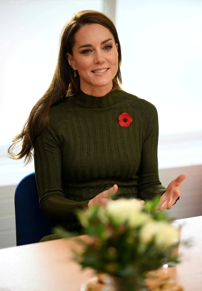 Kate Middleton