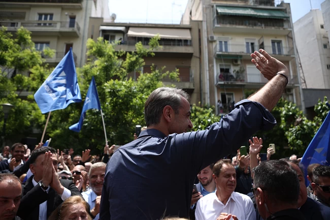ΜΗΤΣΟΤΑΚΗΣ ΚΥΨΕΛΗ