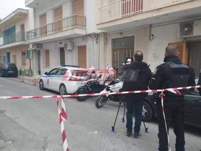 Πάτρα