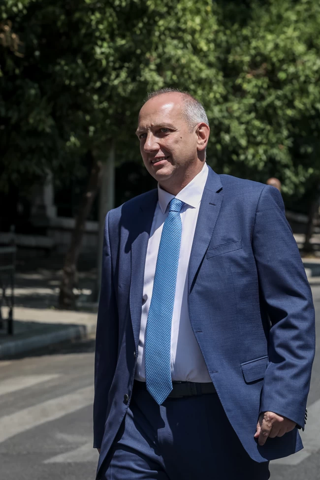 Οικονόμου