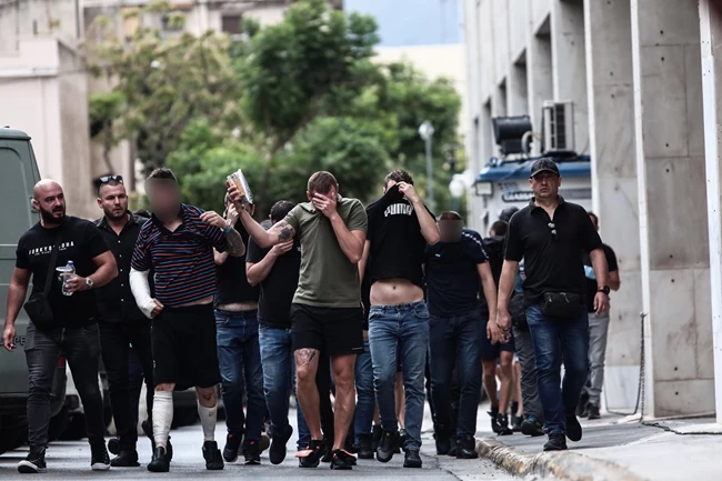 ΑΠΟΛΟΓΙΕΣ ΧΟΥΛΙΓΚΑΝ