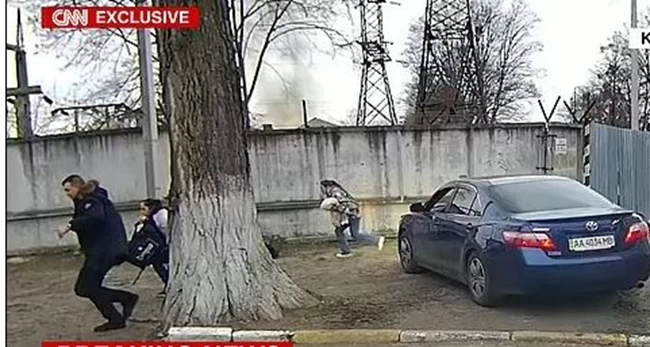 ρεπορτερ cnn