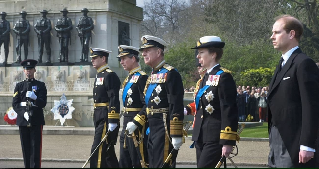 Prince Charles