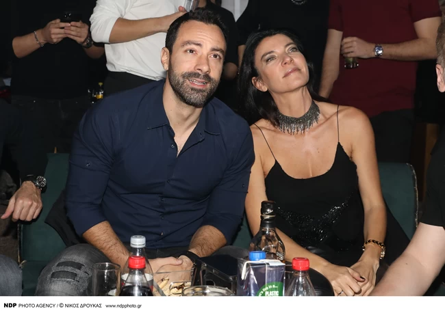 Τανιμανίδης βερνικου