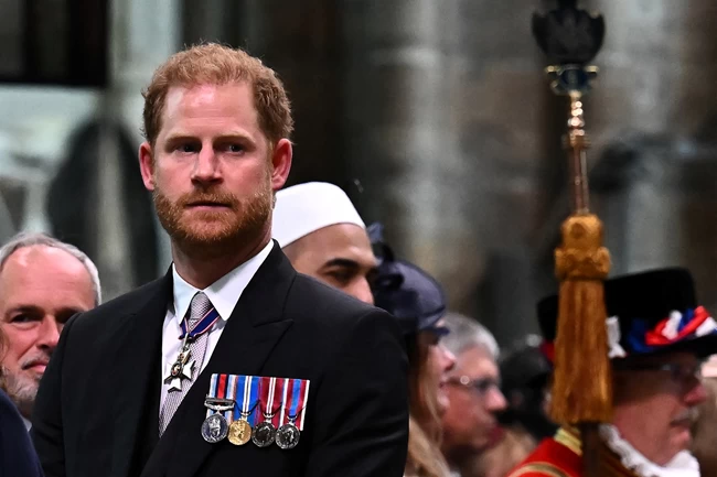prince harry