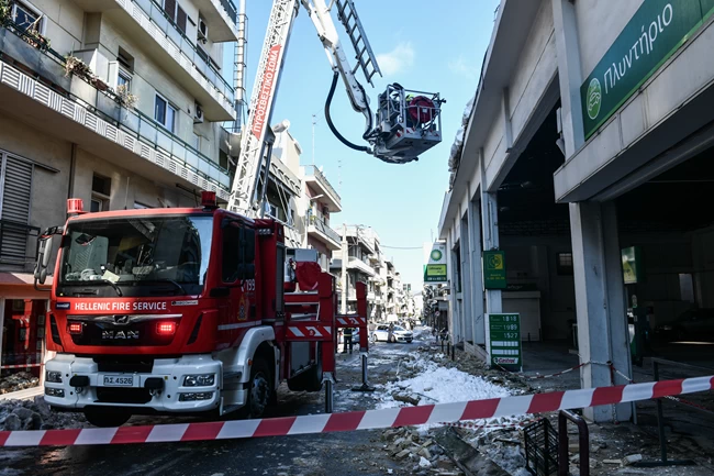 ΒΥΡΩΝΑΣ ΒΕΝΖΙΝΑΔΙΚΟ