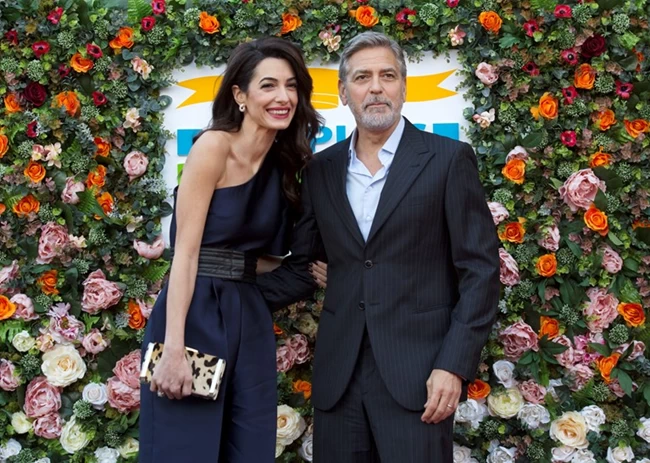 clooney