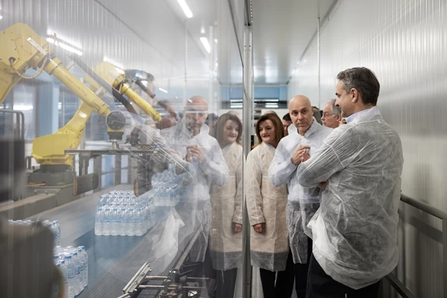 Μητσοτάκης