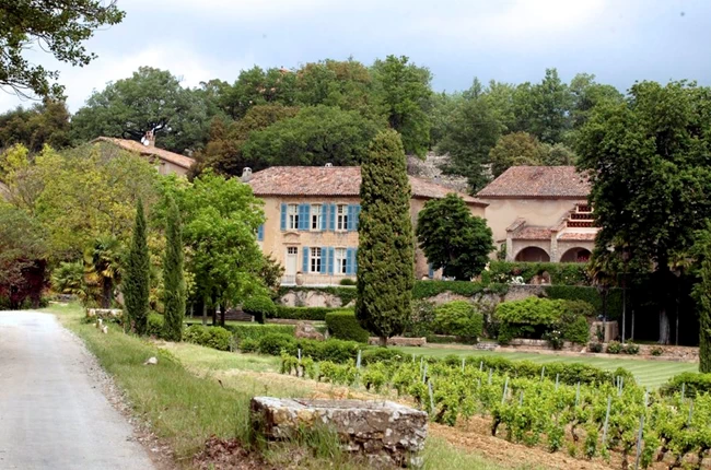 Château Miraval